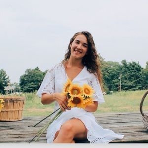 Meet your Posher, Rachel